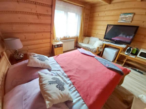 Domek Jelonek Zakopane